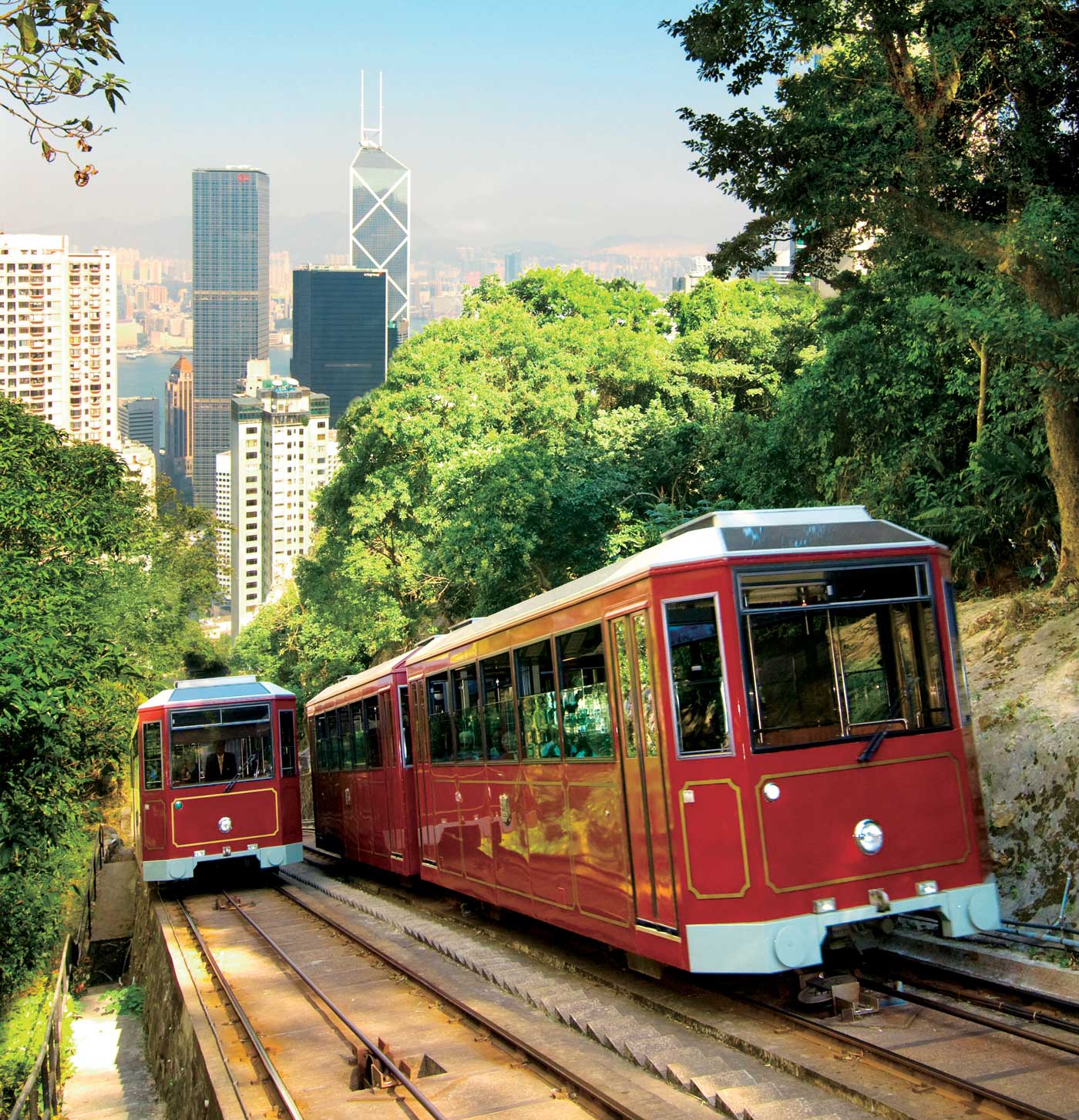 Peak Tramways Peak Tram Ownership   Peak Tram.ashx